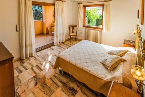 La Fustera Villa Sleeps 8 Wifi