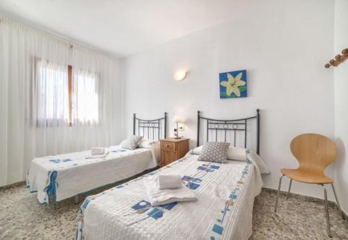 La Fustera Villa Sleeps 14 Pool