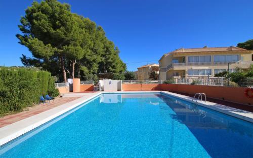 Casas De Torrat Villa Sleeps 5 Pool Wifi