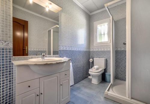 Casas De Torrat Villa Sleeps 14 Pool