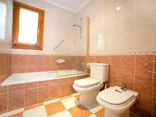 Villa Casa Alegr�a