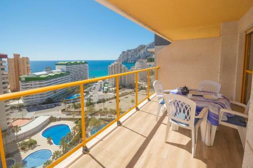 Apartamento Ambar Beach La Fossa