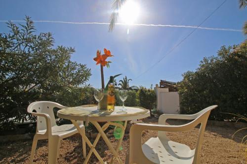 Casas De Torrat Villa Sleeps 2 Pool Wifi