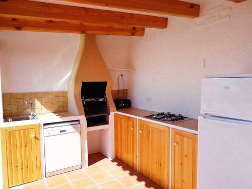 Holiday Home La Golondrina