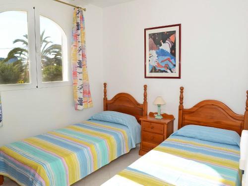 Holiday Home La Golondrina