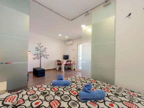 Apartamento Stay Barcelona Castelldefels