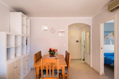 Apartamento Stay Barcelona Castelldefels