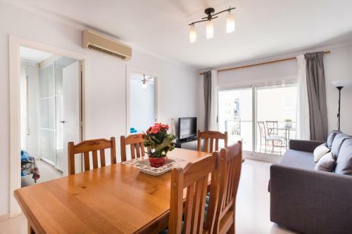Apartamento Stay Barcelona Castelldefels
