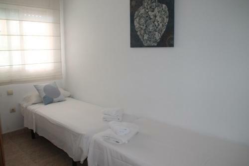 Timon Beach Apartment Castelldefels