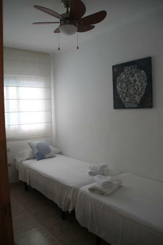 Timon Beach Apartment Castelldefels