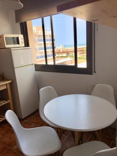 Apartamento Beach Castelldefels
