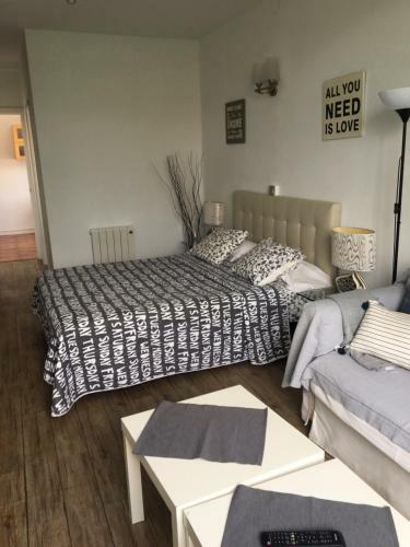 Apartamento Beach Castelldefels