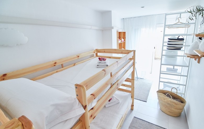 Apartamento Alcam Castelldefels