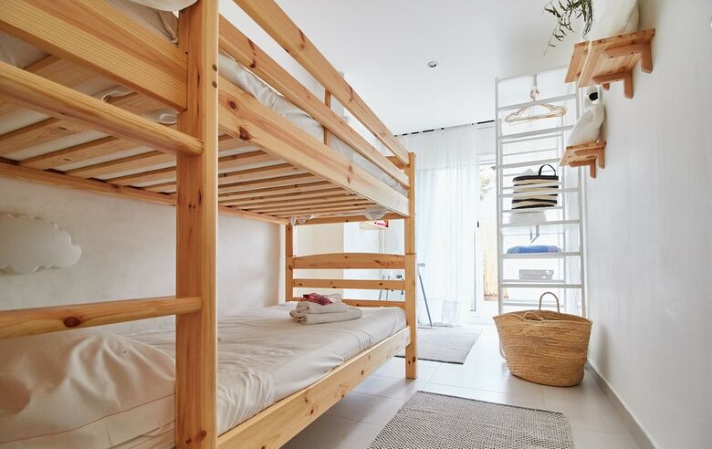 Apartamento Alcam Castelldefels