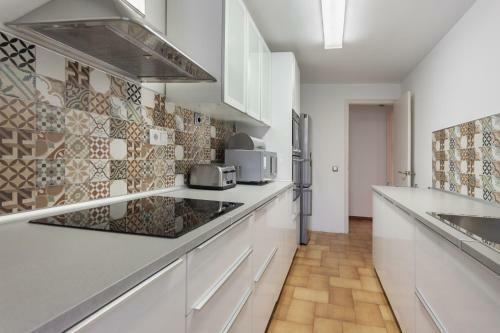 Hhbcn Beach Apartment Castelldefels #3