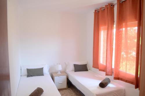 Apartamento Castelldefels Playa Garbi