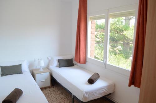 Apartamento Castelldefels Playa Garbi