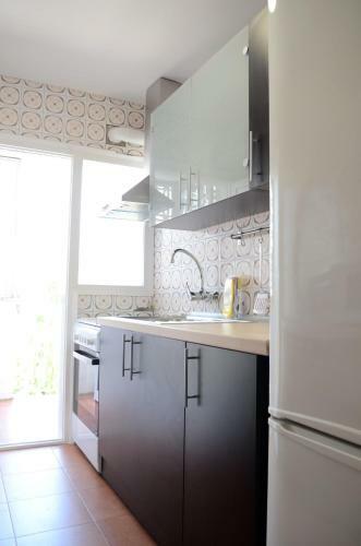 Apartamento Castelldefels Playa Garbi