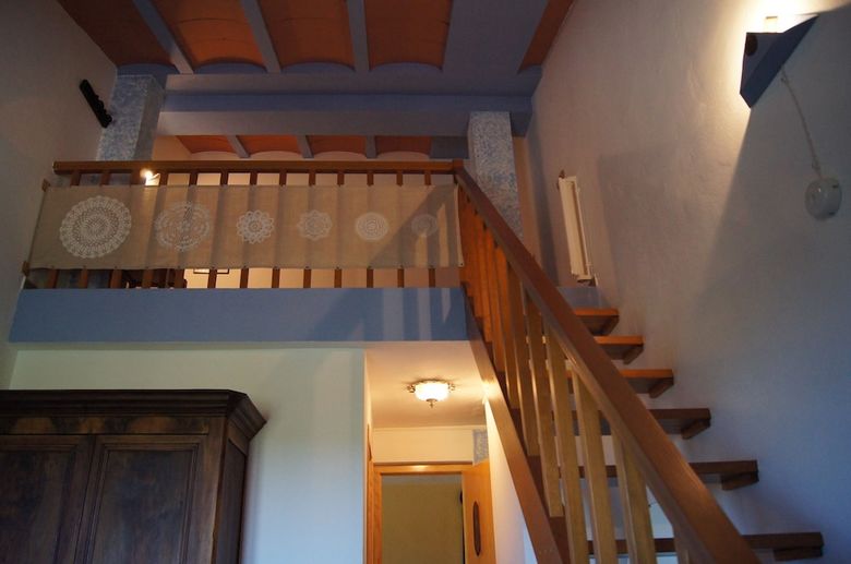 Hotel Cal Segudet