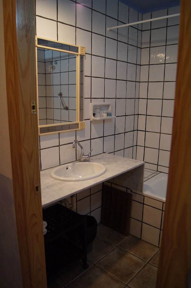 Hotel Cal Segudet