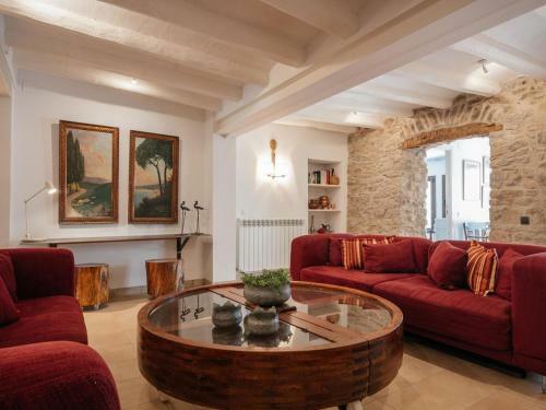 La Vila Argen�ola