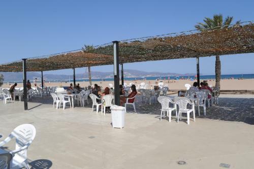 Apartamento Camping Nautic Almata