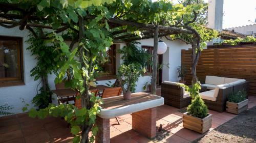 Apartamento Camping Nautic Almata