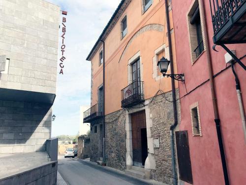 Apartamento Can Sanlleh�