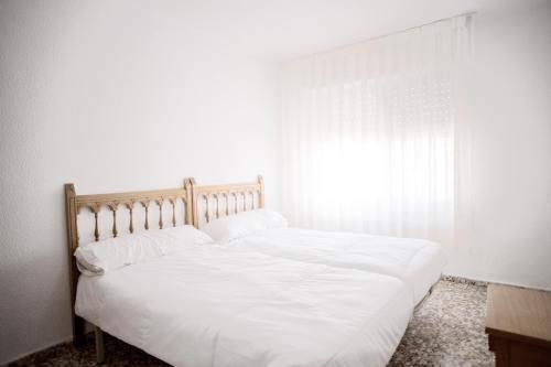 Apartamento Bungalow Aben Racin