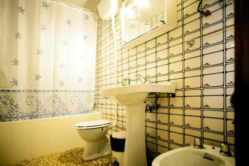 Apartamento Bungalow Aben Racin
