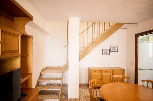 Apartamento Bungalow Aben Racin