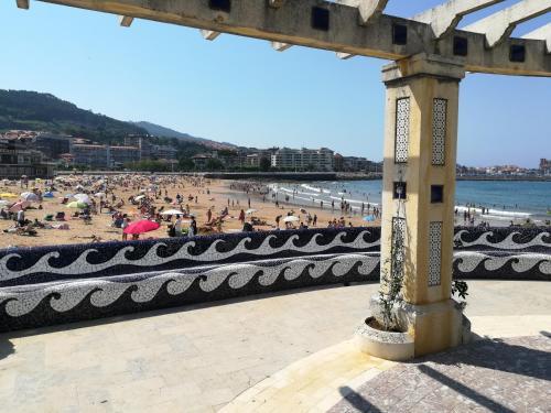 Apartamento Men�ndez Pelayo