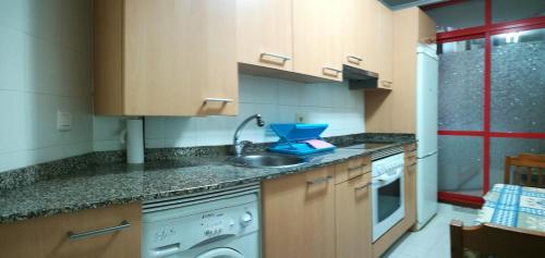 Apartamento Men�ndez Pelayo