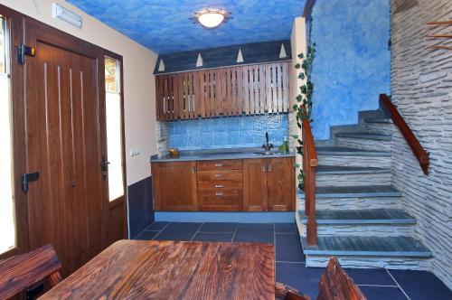 Apartamentos Lagunas