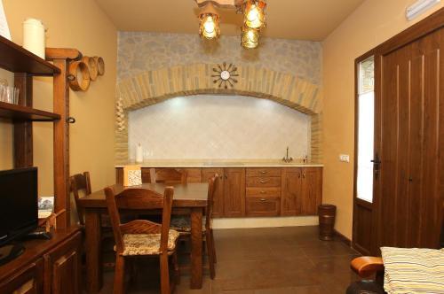 Apartamentos Lagunas