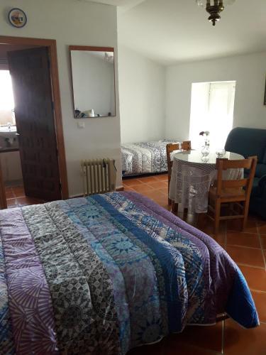 Agroturismo Casa El Azahin