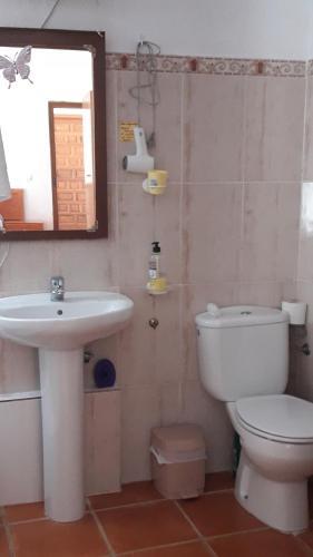 Agroturismo Casa El Azahin