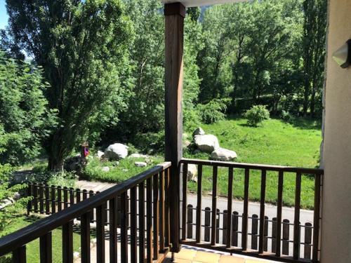 Apartamento Prados De Velarta Setenta