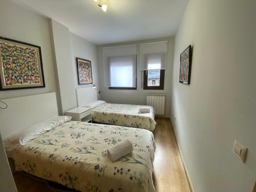 Lh Apartamentos Prados 1