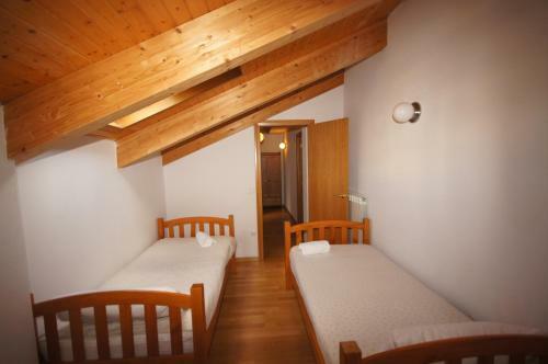 Apartamento Aigualluts Setenta Y Siete