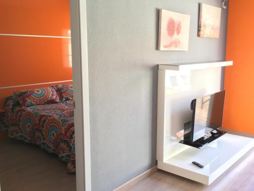 Apartamento Orange Suite Los Cristianos Hill Lux Residential