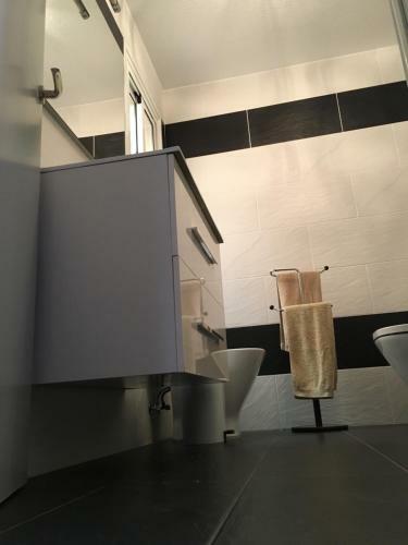 Apartamento Orange Suite Los Cristianos Hill Lux Residential