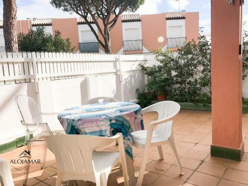 Apartamento Residencial Montemar La Barrosa