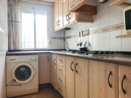 Apartamento Residencial Montemar La Barrosa