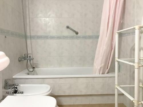 Apartamento Residencial Montemar La Barrosa