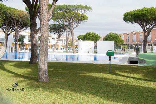 Apartamento Residencial Montemar La Barrosa