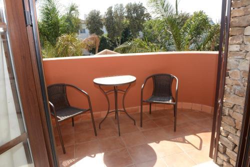 Hotel Coral Playa