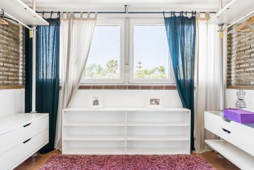 Villa Marty - S�lo Mayores De 25 A�os