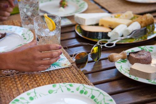 Bed & Breakfast Mar Y Villas