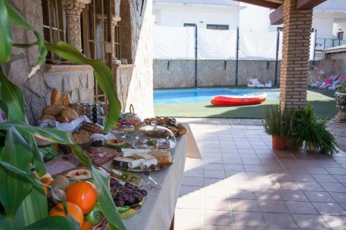 Bed & Breakfast Mar Y Villas